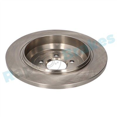 RAP BRAKES R-D0378 EAN: 5907714117619.