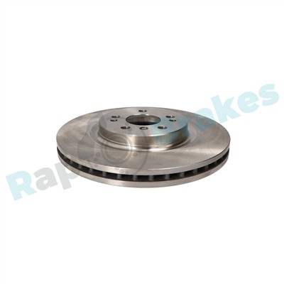 RAP BRAKES R-D0379 EAN: 5907714117626.