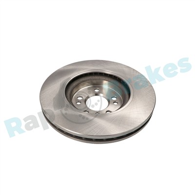 RAP BRAKES R-D0379 EAN: 5907714117626.