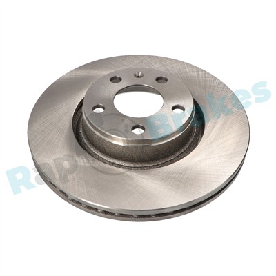 RAP BRAKES R-D0380 EAN: 5907714117633.