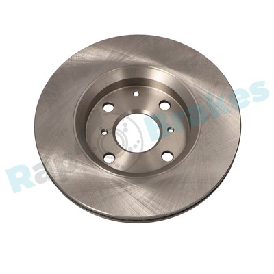 RAP BRAKES R-D0381 EAN: 5907714117640.