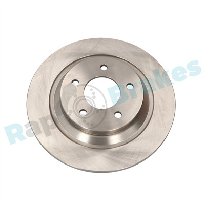 RAP BRAKES R-D0382 EAN: 5907714117657.