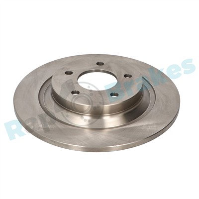 RAP BRAKES R-D0382 EAN: 5907714117657.