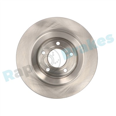 RAP BRAKES R-D0382 EAN: 5907714117657.