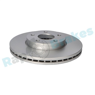 RAP BRAKES R-D0383C EAN: 5907714145087.