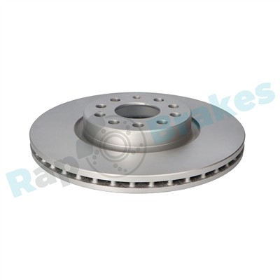 RAP BRAKES R-D0384C EAN: 5907714145001.