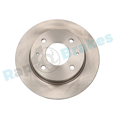 RAP BRAKES R-D0385 EAN: 5907714117688.