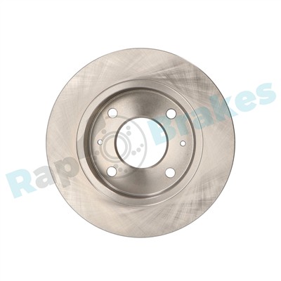 RAP BRAKES R-D0385 EAN: 5907714117688.