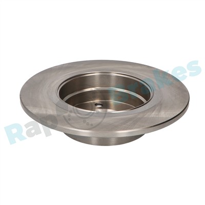 RAP BRAKES R-D0386 EAN: 5907714117695.