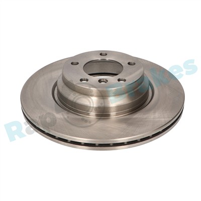 RAP BRAKES R-D0388 EAN: 5907714117718.