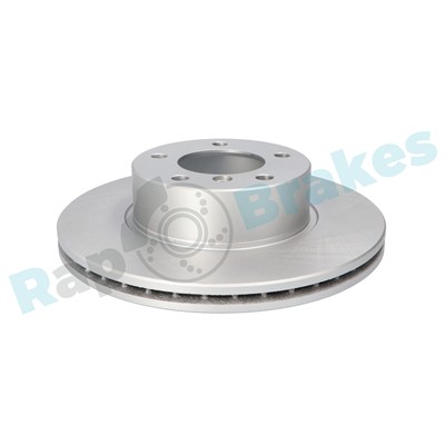 RAP BRAKES R-D0389C EAN: 5907714148521.