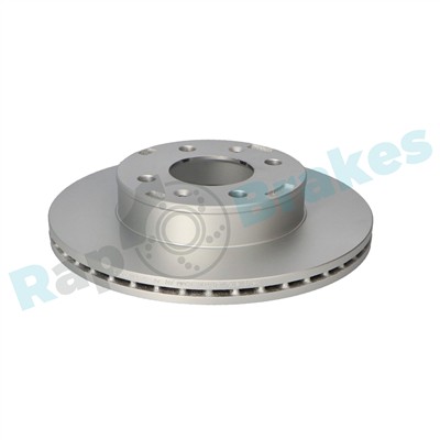 RAP BRAKES R-D0390 EAN: 5907714117732.