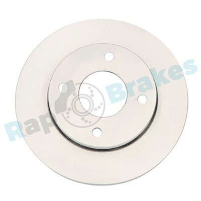 RAP BRAKES R-D0391 EAN: 5907714117749.