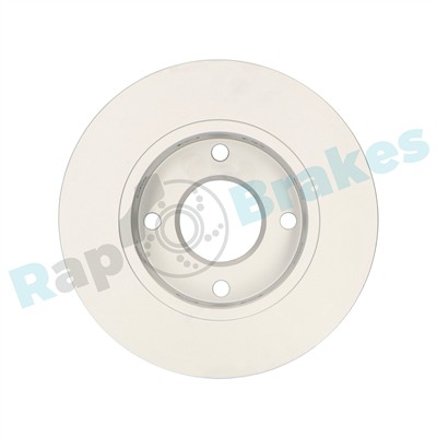 RAP BRAKES R-D0391 EAN: 5907714117749.