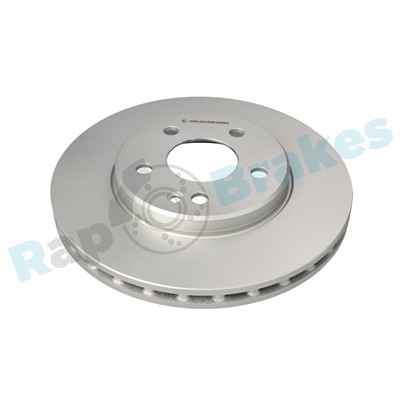 RAP BRAKES R-D0394 EAN: 5907714117763.