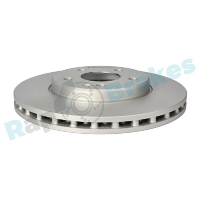 RAP BRAKES R-D0394 EAN: 5907714117763.