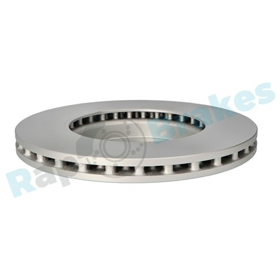 RAP BRAKES R-D0394 EAN: 5907714117763.