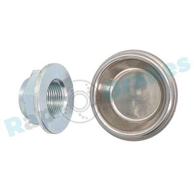 RAP BRAKES R-D0396 EAN: 5907714117787.