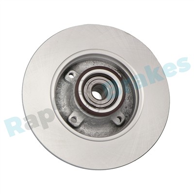 RAP BRAKES R-D0396C EAN: 5907714145292.