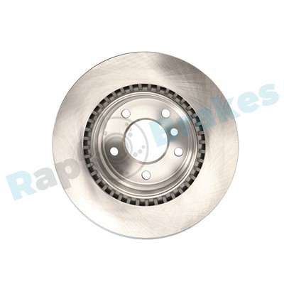 RAP BRAKES R-D0397 EAN: 5907714117794.