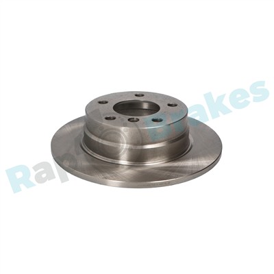 RAP BRAKES R-D0399 EAN: 5907714117817.