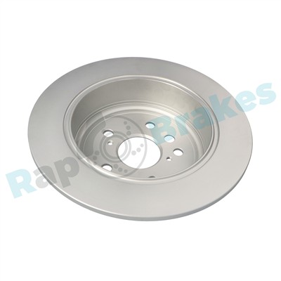 RAP BRAKES R-D0405 EAN: 5907714117879.