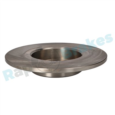 RAP BRAKES R-D0406 EAN: 5907714117886.