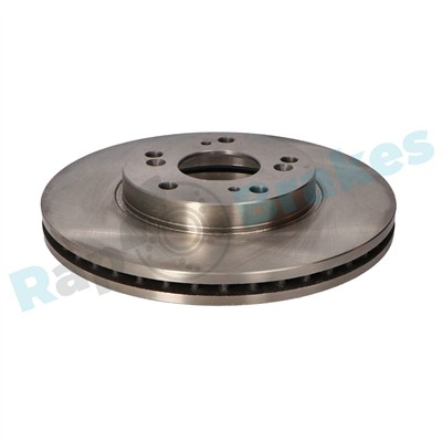 RAP BRAKES R-D0414 EAN: 5907714117954.