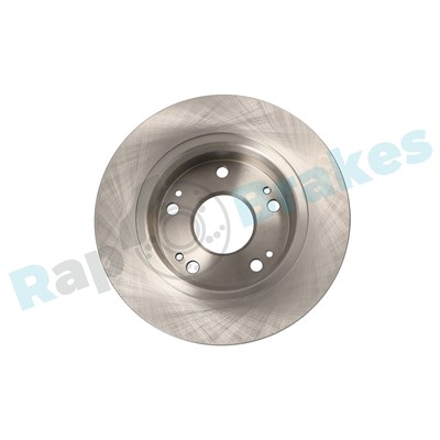 RAP BRAKES R-D0415 EAN: 5907714117961.