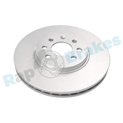 RAP BRAKES R-D0416C EAN: 5907714145230.