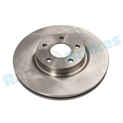 RAP BRAKES R-D0418 EAN: 5907714117985.