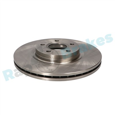 RAP BRAKES R-D0418 EAN: 5907714117985.