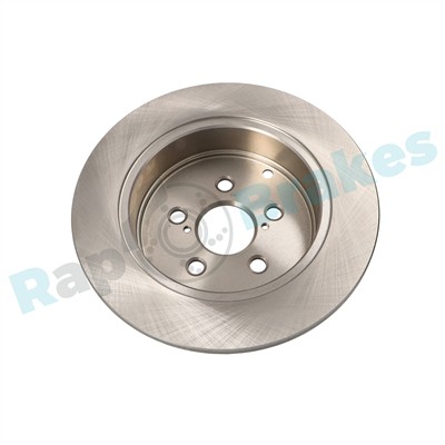 RAP BRAKES R-D0422 EAN: 5907714118029.