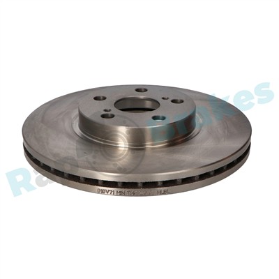 RAP BRAKES R-D0423 EAN: 5907714118036.