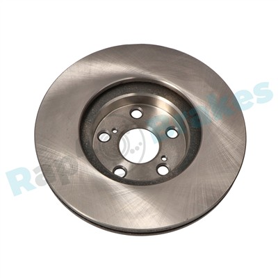 RAP BRAKES R-D0423 EAN: 5907714118036.