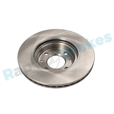 RAP BRAKES R-D0428 EAN: 5907714118081.