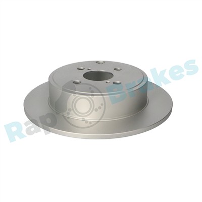 RAP BRAKES R-D0430 EAN: 5907714118104.