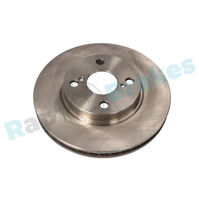 RAP BRAKES R-D0431 EAN: 5907714118111.