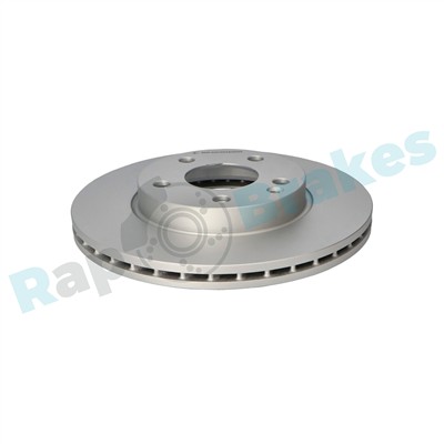 RAP BRAKES R-D0434 EAN: 5907714118142.