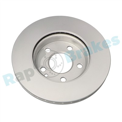 RAP BRAKES R-D0434 EAN: 5907714118142.