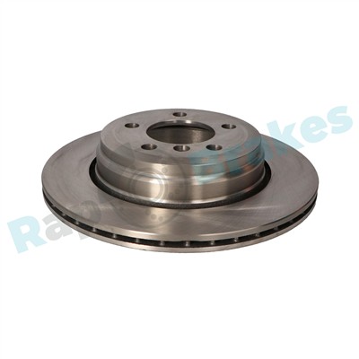 RAP BRAKES R-D0436 EAN: 5907714118166.