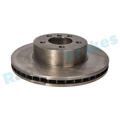 RAP BRAKES R-D0437 EAN: 5907714118173.