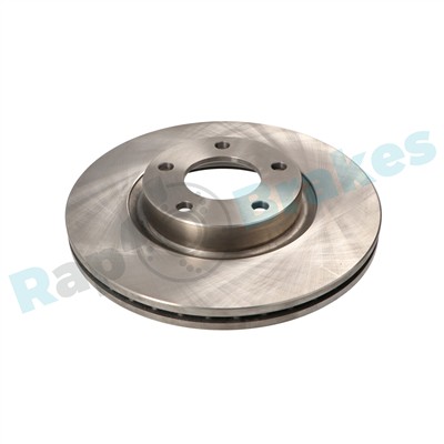 RAP BRAKES R-D0440 EAN: 5907714118203.