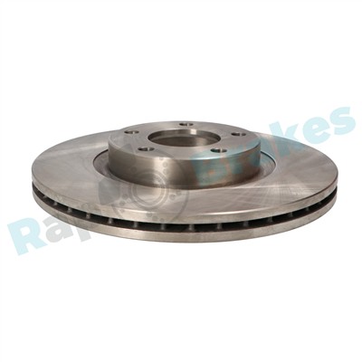 RAP BRAKES R-D0440 EAN: 5907714118203.