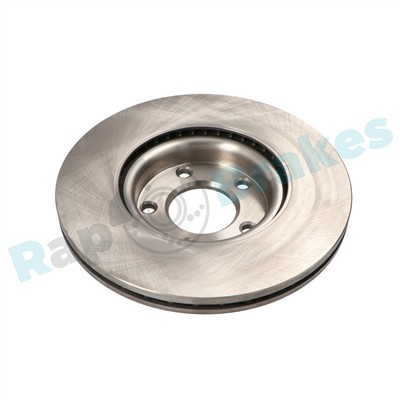 RAP BRAKES R-D0440 EAN: 5907714118203.