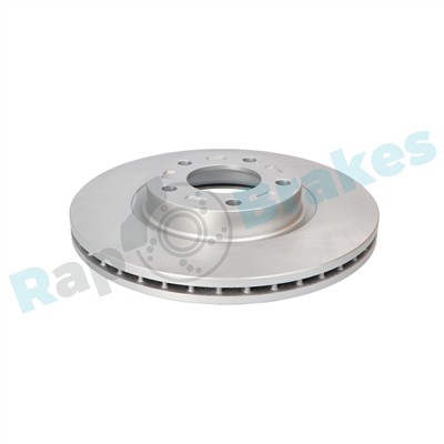 RAP BRAKES R-D0440C EAN: 5907714148477.