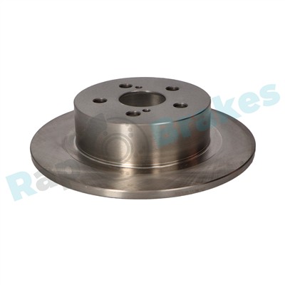 RAP BRAKES R-D0444 EAN: 5907714118241.