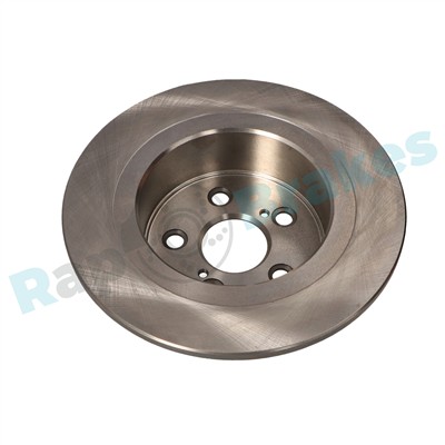 RAP BRAKES R-D0444 EAN: 5907714118241.