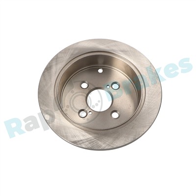 RAP BRAKES R-D0445 EAN: 5907714118258.