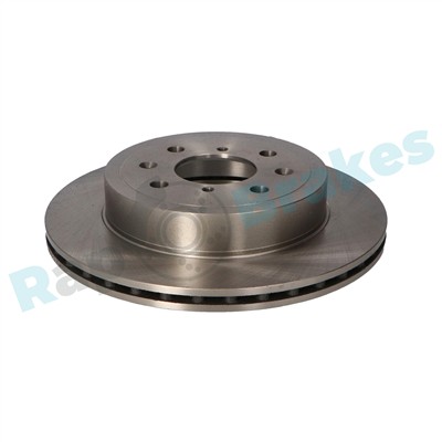 RAP BRAKES R-D0447 EAN: 5907714118272.